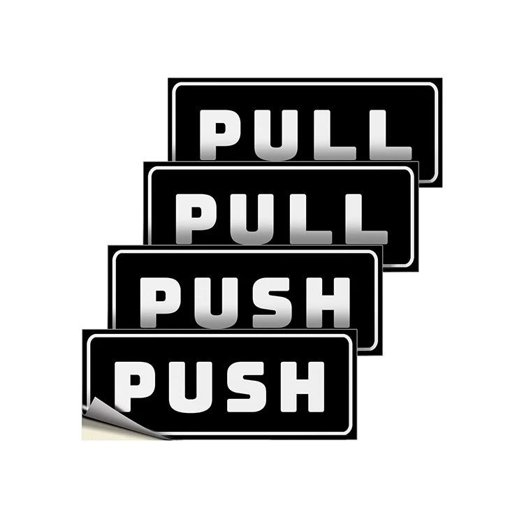 Push